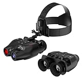 Image of GTMEDIA N4 set of night vision goggles
