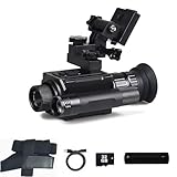 Image of HUVIOVED 66359950 set of night vision goggles