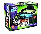 Image of Science Mad SM55 set of night vision goggles