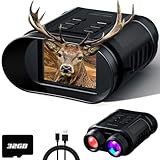 Image of WONGKUO VD25 set of night vision goggles