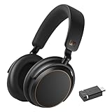 Image of Sennheiser 700427 noise-cancelling headphone