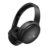 Image of Bose 884367-0100 noise-cancelling headphone