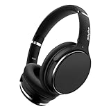 Image of Srhythm NC25 noise-cancelling headphone