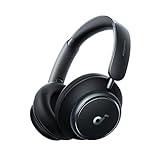Image of Soundcore A3040 noise-cancelling headphone