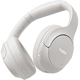 Image of TOZO HT2 noise-cancelling headphone