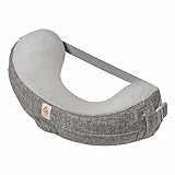 Another picture of a nursing pillow