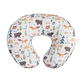 Image of Boppy 00057019060490 nursing pillow