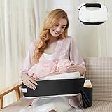 Image of AINIYNM NP-Grey-QH/AU nursing pillow