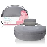 Image of Frida Mom MS-NPGY-NS-US00 nursing pillow