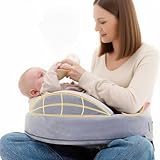 Image of DAWNTREES Pillow nursing pillow