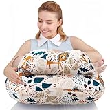 Image of Erumpere NP-001 Lion AU nursing pillow