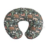 Image of Boppy 00056041240490 nursing pillow