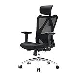 Image of SIHOO M18-M148 office chair