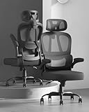 Image of Submi SU102-BLACK-AU office chair