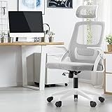 Image of OIKITURE 9358412018573 office chair