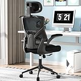 Image of FOKESUN 5189WH office chair