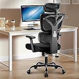 Picture of a office chair