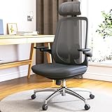 Image of LarkLeaves LA-A2-H08 office chair