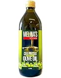 Image of Melina's Kitchen  olive oil
