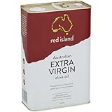 Image of Red Island 313136 olive oil