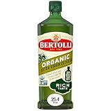 Image of Bertolli olive oil