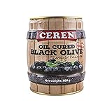 Image of Ceren  olive oil