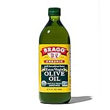 Image of Bragg KTS-1867 olive oil