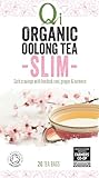 Image of Qi oolong tea
