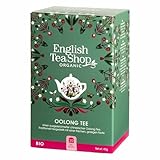Image of English Tea Shop 57871 oolong tea
