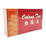 Image of Heaven Dragon  oolong tea