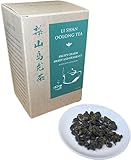 Image of TREATEA oolong tea