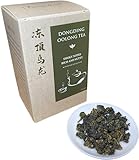 Image of TREATEA  oolong tea