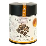 Image of The Tao of Tea 1 oolong tea