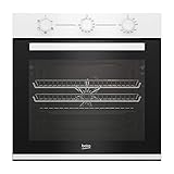 Image of BEKO CIFY71W oven