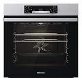 Image of Hisense BI62212AXUK oven