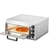 Image of VEVOR FY-1EP-1 oven