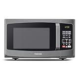 Image of TOSHIBA ML-EM23P(BS) oven