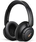 Image of Soundcore A3028 over ear headphone