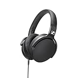 Image of Sennheiser 508598 over ear headphone