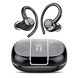 Image of PocBuds V90 over ear headphone