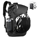 Image of Rhinowalk C6204B pannier bag