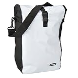 Picture of a pannier bag