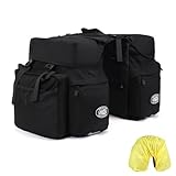 Image of Dreamoon UF-OD005 pannier bag
