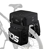 Image of Roswheel 14892-A pannier bag