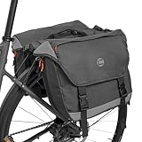 Image of Danuosie TBB1 pannier bag