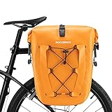 Image of ROCKBROS 30140022003/AUN pannier bag