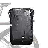 Image of Rhinowalk RK6204 pannier bag