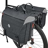 Image of WOTOW EQJBK-25E7 pannier bag