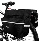 Image of BV BV-BA104P pannier bag