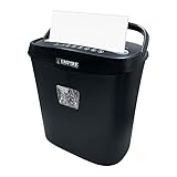 Image of EMPIRE TRADING & COMMERCE OS060C paper shredder